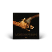 Mobb Deep - Infinite (White) Vinyl Record