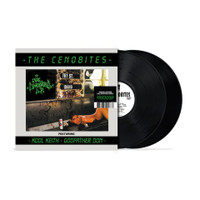 Kool Keith & Godfather Don - The Cenobites Vinyl Record