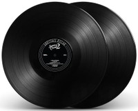 Ghostface Killah - Supreme Clientele 2 (Black) Vinyl Record