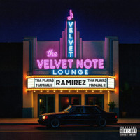 Ramirez - Tha Playa$ Manual II (Purple) Vinyl Record