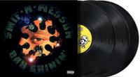 Smif-N-Wessun - Dah Shinin' Vinyl Record