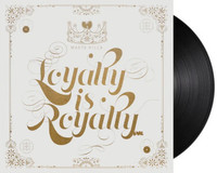 Masta Killa - Loyalty Is Royalty (Deluxe) Vinnyl Record