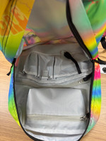 Mac Dre - The "Thizzelle Washington" Backpack