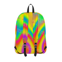 Mac Dre - The "Thizzelle Washington" Backpack