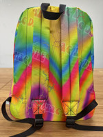 Mac Dre - The "Thizzelle Washington" Backpack