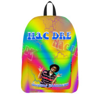 Mac Dre - The "Thizzelle Washington" Backpack