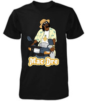 Mac Dre - Rapper's Island T-Shirt