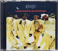 The Pharcyde - Labcabincalifornia (30th Anniversary) CD