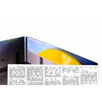 Mac Miller - Go:od Am (Yellow Anniversary Edition) Vinyl Record