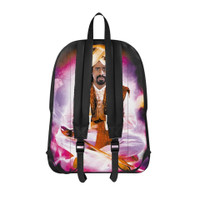 Mac Dre - Genie of the Lamp Backpack