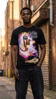 Mac Dre - Genie of the Lamp T-Shirt