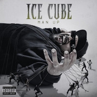 Ice Cube - Man Up (Limited Edition) Vinyl Record