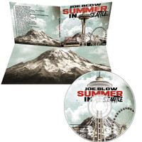 Joe Blow- Summer In Seattle CD