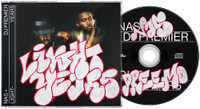 Nas & DJ Premier - Light - Years (Cover) CD