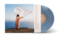 Elmiene - Sounds for Someone (Ocean) Vinyl Record