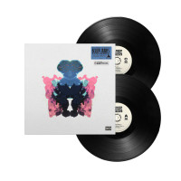 Boldy James & Real Bad Man - Conversational Pieces Vinyl Record