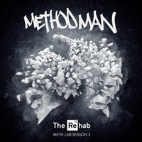 Method Man - Meth Lab 3: The Rehab Vinyl Record