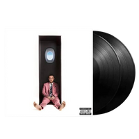 Mac Miller - Swimming Vinyl Record