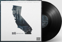 MC Eiht - Which Way iz West Vinyl Record