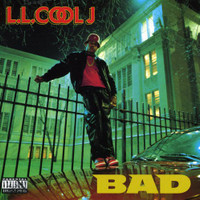 LL Cool J - Bigger & Deffer Vinyl Record