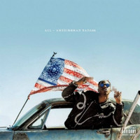 Joey Bada$$ - All-Amerikkkan Bada$$ Vinyl Record