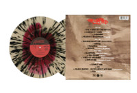 Wale - Gifted (Splatter) Vinyl Record