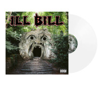 Ill Bill - Billy (Clear) Vinyl Record