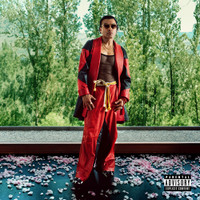 Lyrics Born - Goodbye, Sticky Rice Vinyl Record