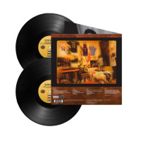 The High & Mighty - Home Field Advantage Vinyl Record