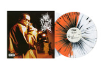 Mad Skillz - From Where??? (Splatter) Vinyl Record