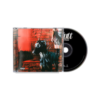 Leon Thomas - MUTT CD