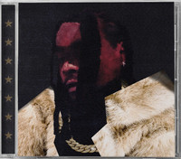 Wale - Everything Is a Lot CD