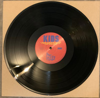 Mac Miller - KIDS (10th Anniversary) Vinyl Record