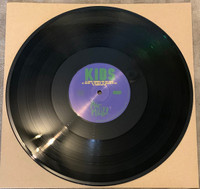 Mac Miller - KIDS (10th Anniversary) Vinyl Record