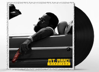 Roc Marciano - Mt. Marc Vinyl Record