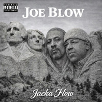 Joe Blow - Jacka Flow CD