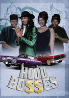 Hood Bosses - (No Limit Records Documentary) DVD