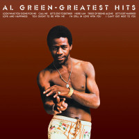 Al Green - Greatest Hits Vinyl Record
