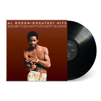 Al Green - Greatest Hits Vinyl Record