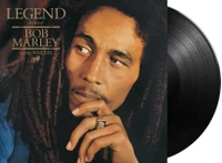 Bob Marley - Legend Vinyl Record