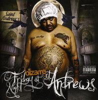 Bizarre - Friday Night at St Andrews CD