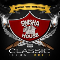 SwisahHouse - Classic Flows, Vol. 1 CD