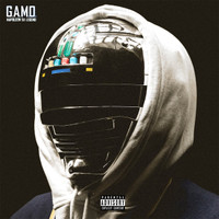 【激レア名盤　G-RAP】Legend Man Pressure & Pain Napoleon Da Legend - G.A.M.O. (Silver Galaxy) Vinyl Record