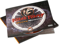 Killah Priest - Heavy Mental CD