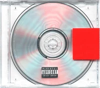 Kanye West - Yeezus CD