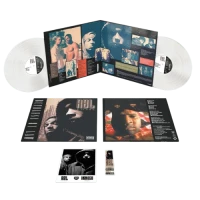 RBL Posse - Ruthless By Law (White) Vinyl Record