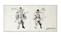 Raekwon - The Emperor's New Clothes (Marvel Variant) Vinyl Record