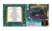 Ghostface Killah - Supreme Clientele 2 (Marvel) Vinyl Record
