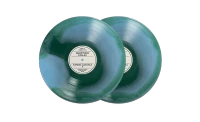 Ghostface Killah - Supreme Clientele 2 (Marvel) Vinyl Record