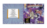 Slick Rick - Victory (Marvel Variant) Vinyl Record